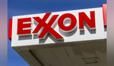 ExxonMobil starts production at Yellowtail