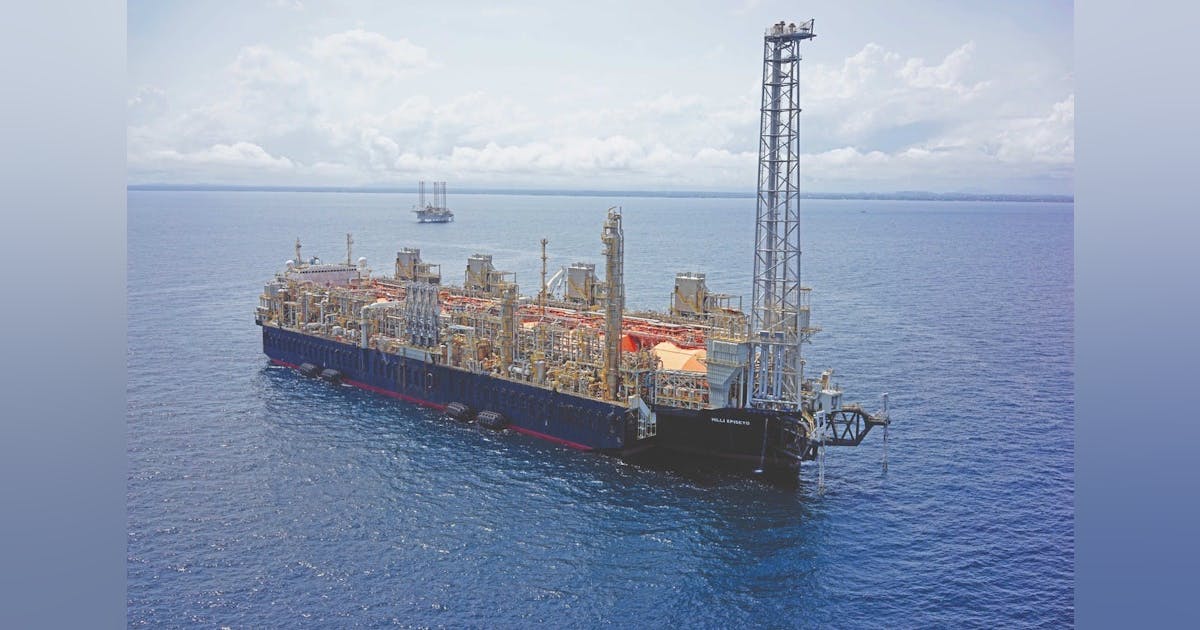 Argentina doubles gas liquefaction capacity with FID on second FLNG