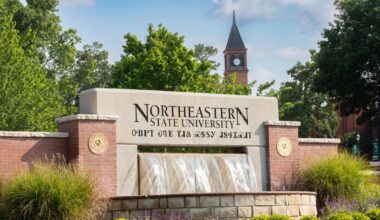 Northeastern State University launches Artificial Intelligence and Data Analytics degree | Education