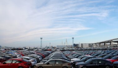 Japan cuts GDP growth forecast amid US tariffs - World