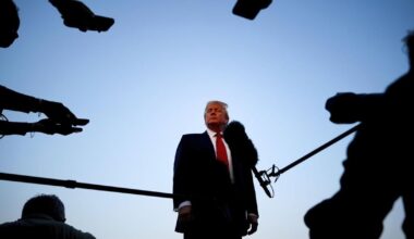 Trump and Putin to meet in Alaska | State