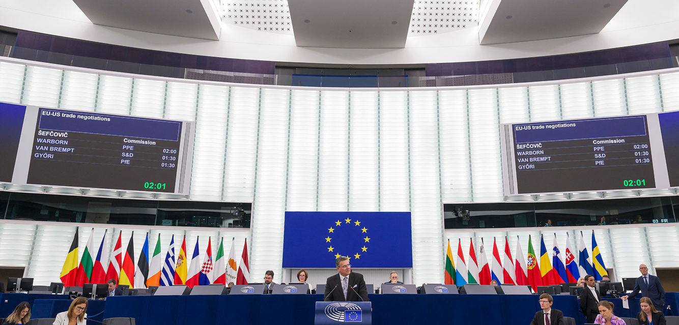 EU ‘must not impose’ says Bishop of Funchal