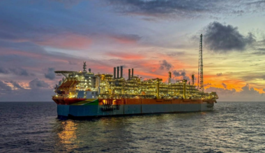 ExxonMobil begins production at Yellowtail field offshore Guyana