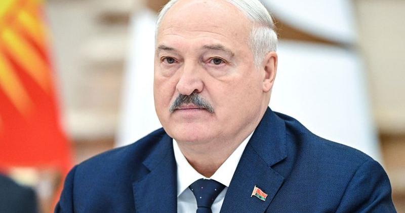 Australia, Canada, UK urge Belarus to end 'campaign of repression' | U.S. & World