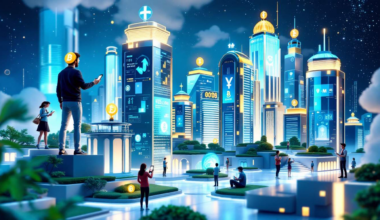 The Future of Crypto: Regulation, Sustainability, and Innovation
