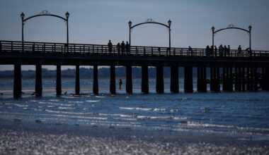 Parts of southern B.C., Vancouver Island under Environment Canada heat warning | NanaimoNewsNOW