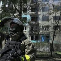 Moscow strikes kill six in Ukraine; refineries hit in Russia | News