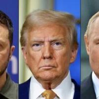Trump says plans to test out Putin as Europe engages Ukraine | National