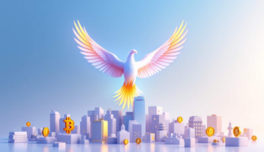 XRP Rises: What it Means for Crypto Payroll Adoption and Future Market Dynamics