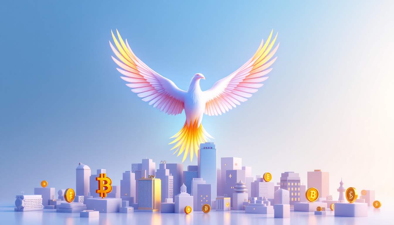 XRP Rises: What it Means for Crypto Payroll Adoption and Future Market Dynamics