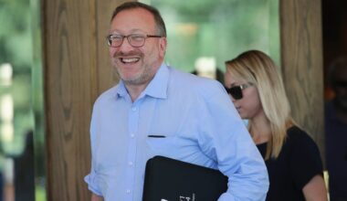 Investing Legend Seth Klarman Talks About How His Fund Is Using AI