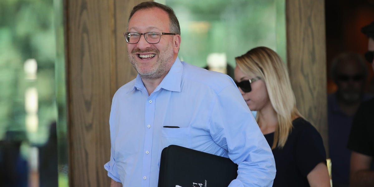 Investing Legend Seth Klarman Talks About How His Fund Is Using AI