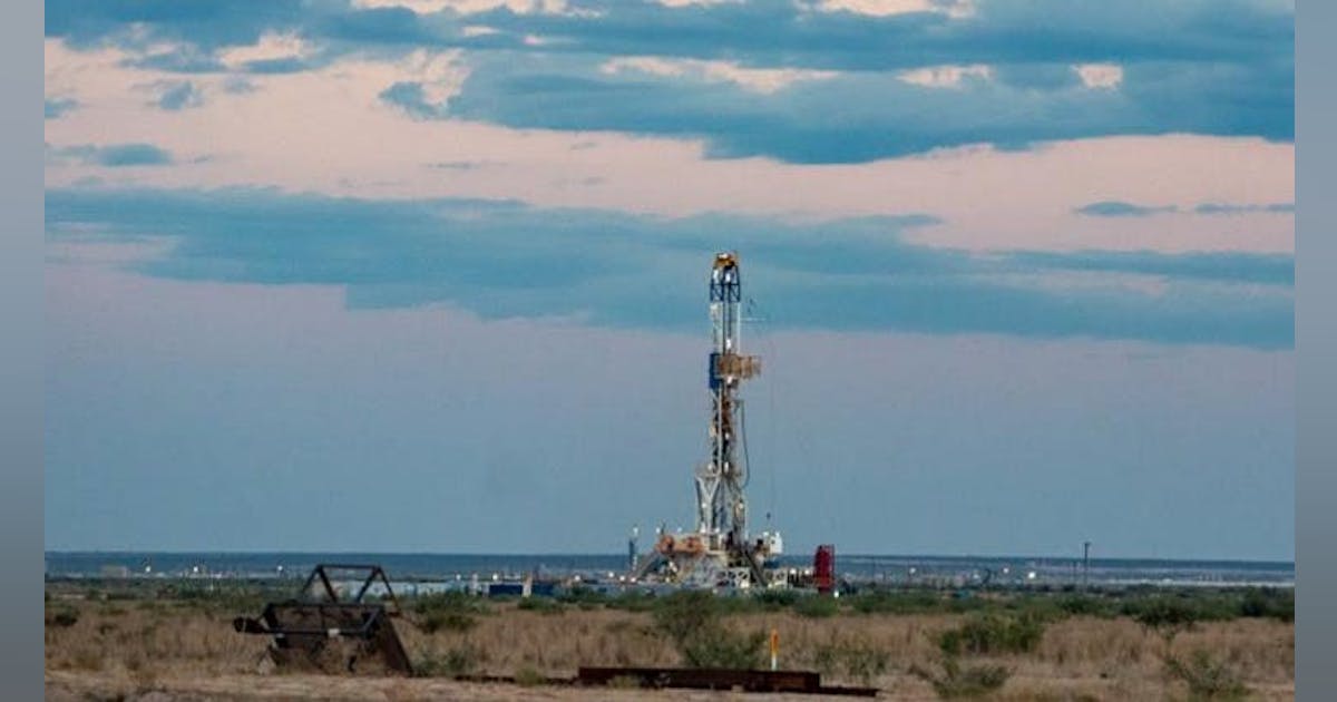 Permian Resources raises production guidance after closing APA bolt-on