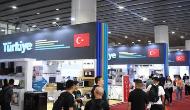 China, Turkiye addressing digital inequality - Opinion