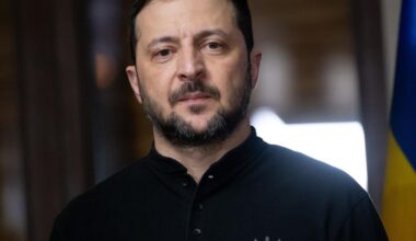 Zelenskyy says Ukraine won’t give up Donbas region to Russia | National News
