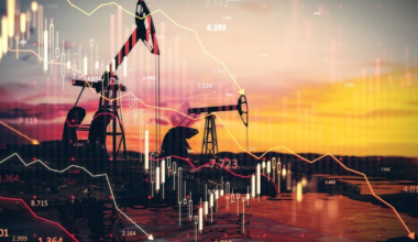 IEA warns of mounting oil surplus as demand growth slows, supply surges