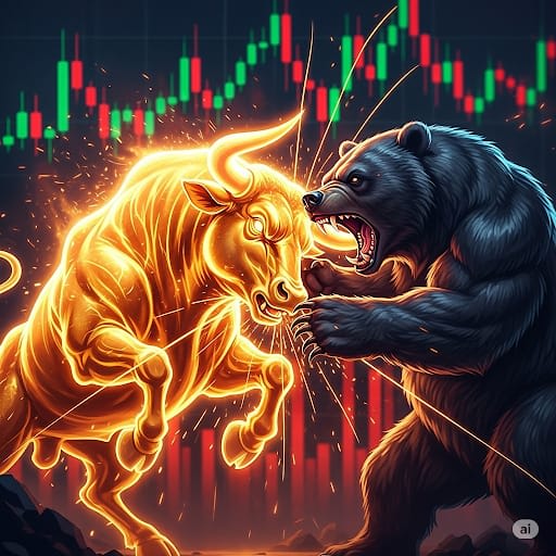 Crypto Trading for Profit and Success