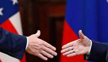 Trump warns of 'severe consequences' if Putin does not agree to stop war after summit | International