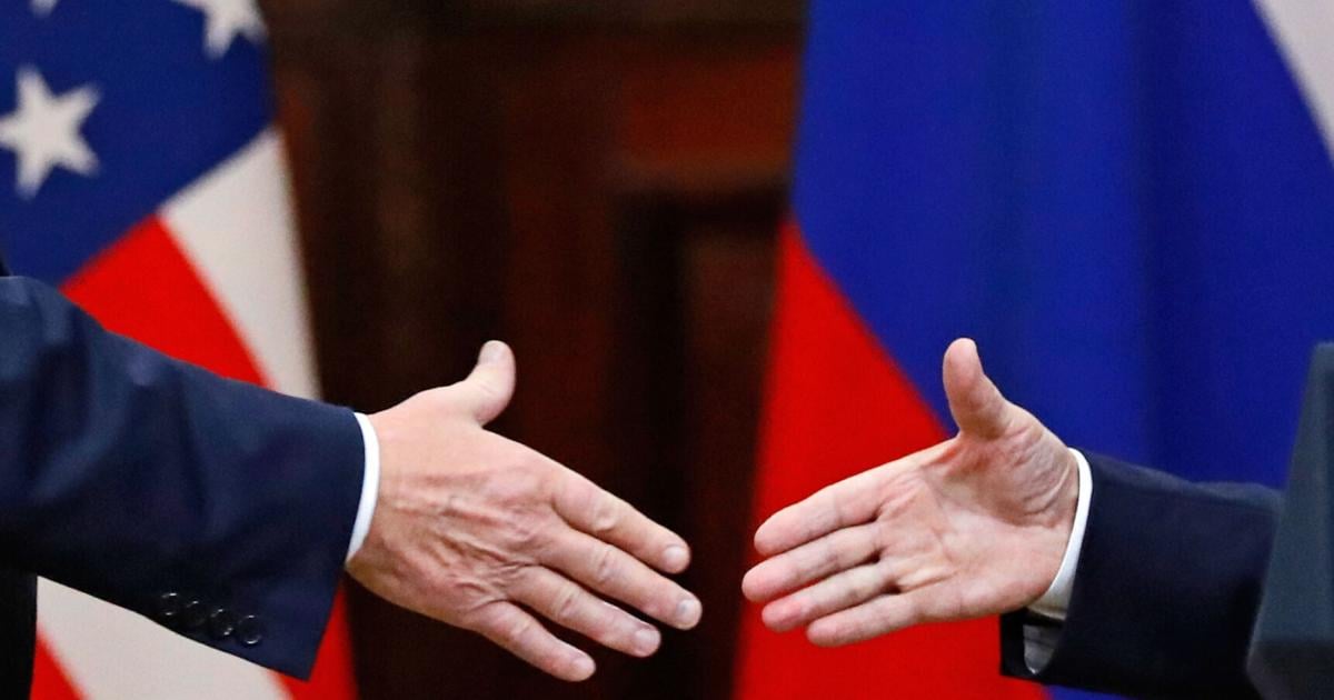 Trump warns of 'severe consequences' if Putin does not agree to stop war after summit | International
