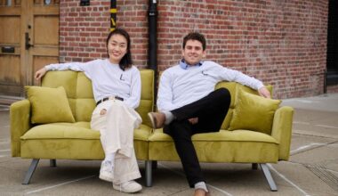 How DOGE Boosted Legalist's Government Contracts Business