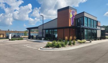 Positive pay program by Forte Bank safeguards businesses | Washington Co. Business News