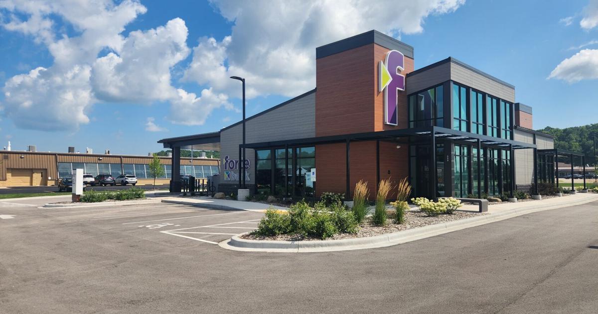 Positive pay program by Forte Bank safeguards businesses | Washington Co. Business News