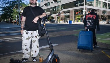 Spokane is the 'best place' he has ever lived, says Scottish immigrant and TikToker