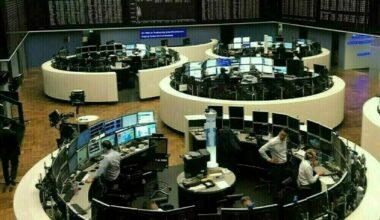 European stocks close at two-month highs propelled by earnings - Markets