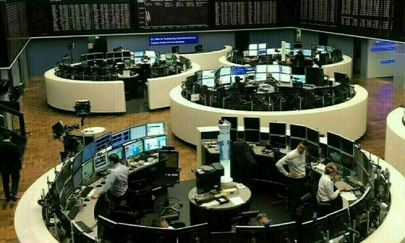European stocks close at two-month highs propelled by earnings - Markets