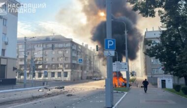 Putin praises Trump's efforts to end Ukraine war ahead of Friday summit in Alaska | World
