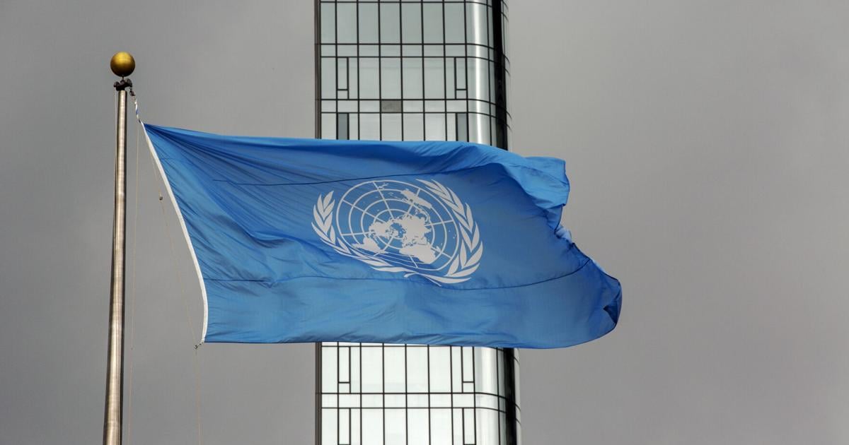 Sexual violence in conflicts worldwide increased by 25% last year, UN says | News