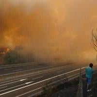 Fires keep burning in western Spain as army is deployed | News