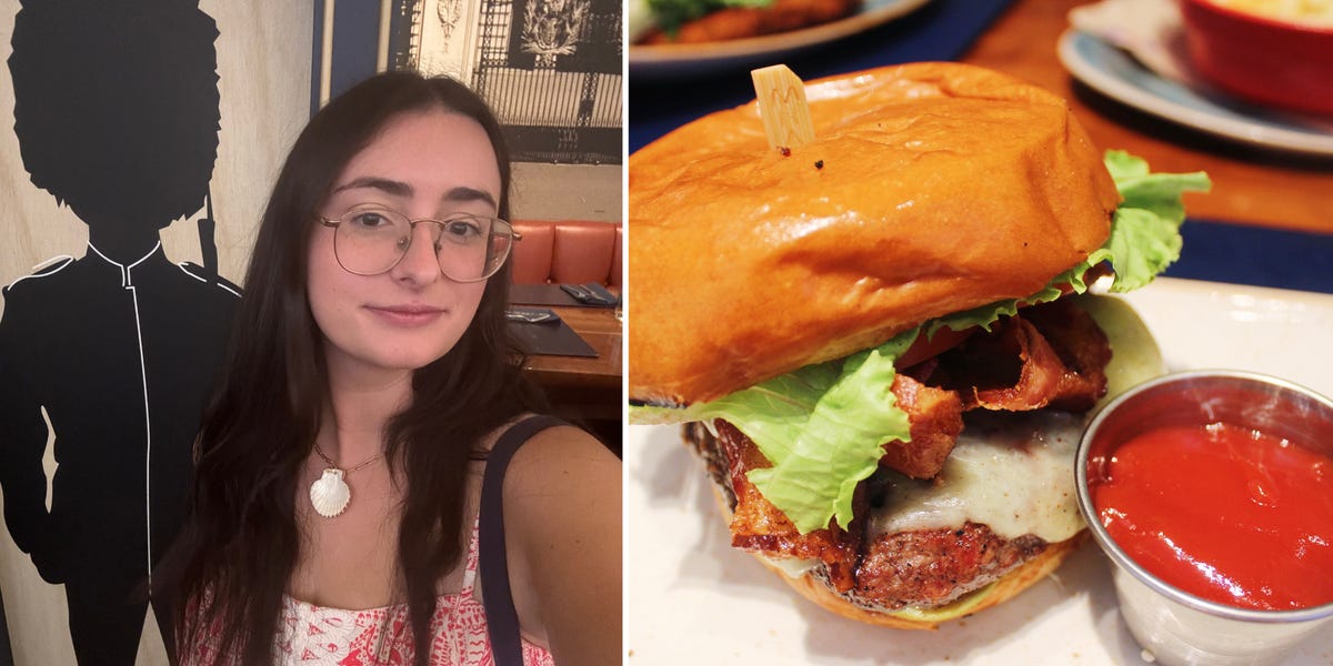 Review: Dinner for 2 at Gordon Ramsay Pub & Grill, Worth It