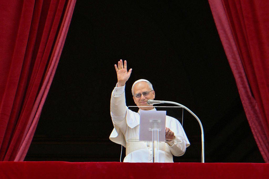 Pope Leo XIV poised to make Lebanon his first foreign visit