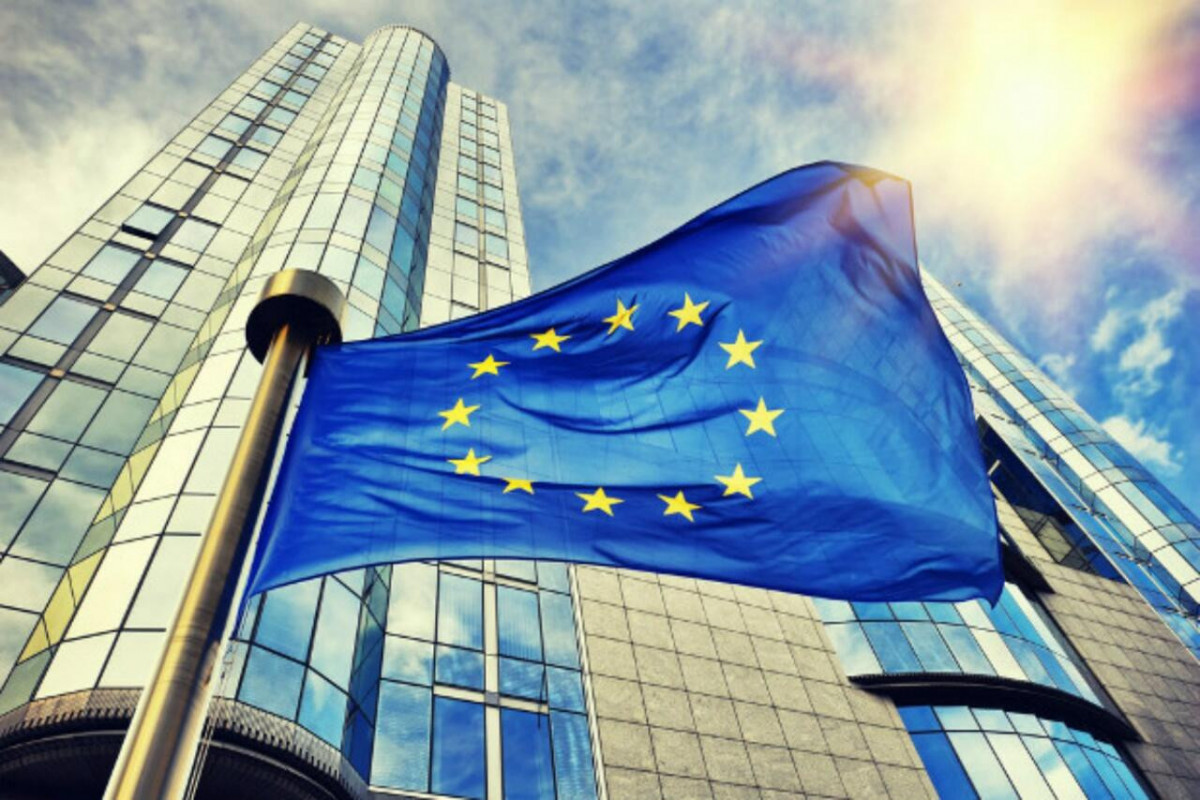 EU will continue economic pressure on Russia