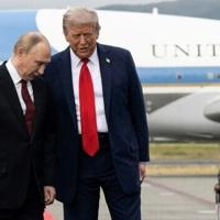 Zelensky, European leaders head to US for talks on peace deal terms | National