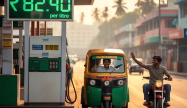 🚨 BREAKING: India’s Purchase of Russian Oil Rises to 2 Million Barrels per Day in August