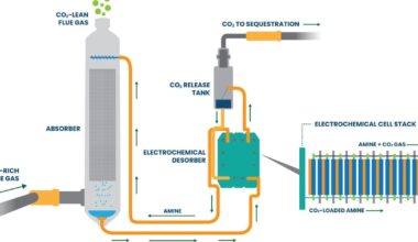 Coastal Bend LNG and Solvanic Announce Carbon Capture FEED Study | Nation/World