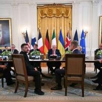 Putin and Zelensky set for peace summit after Trump talks | Nation