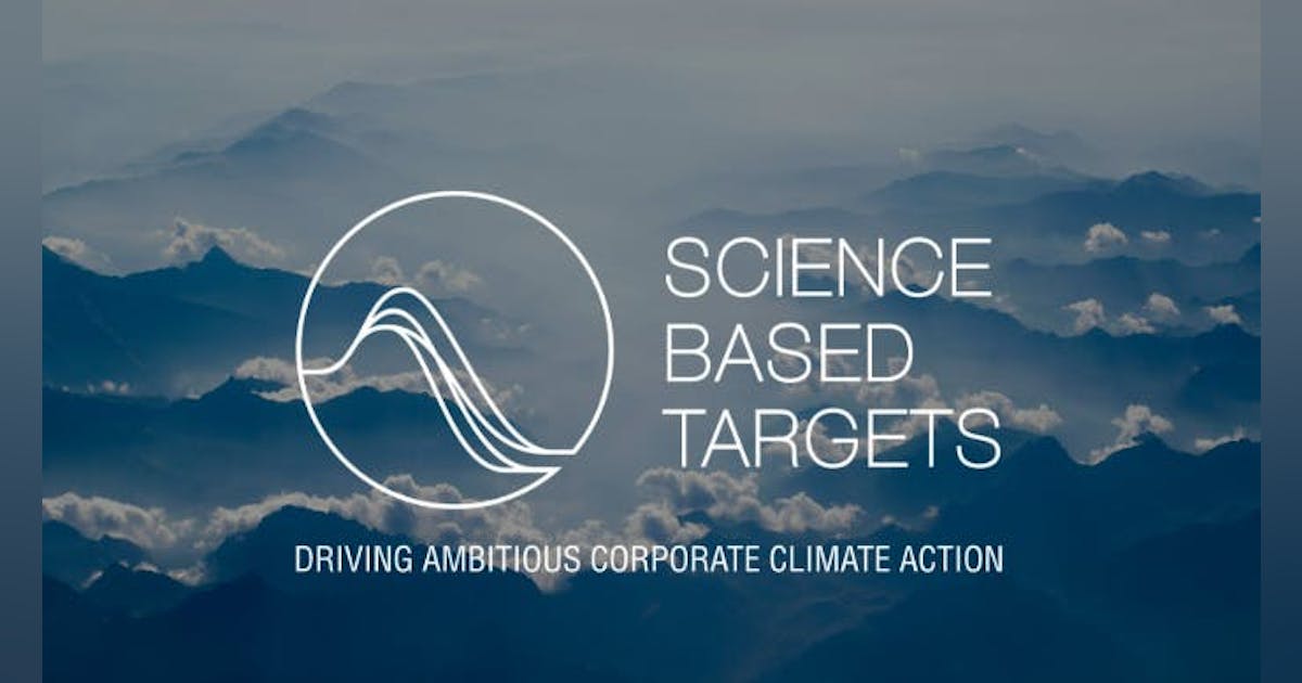 Swissport's Science-Based Climate Targets Validated by SBTi
