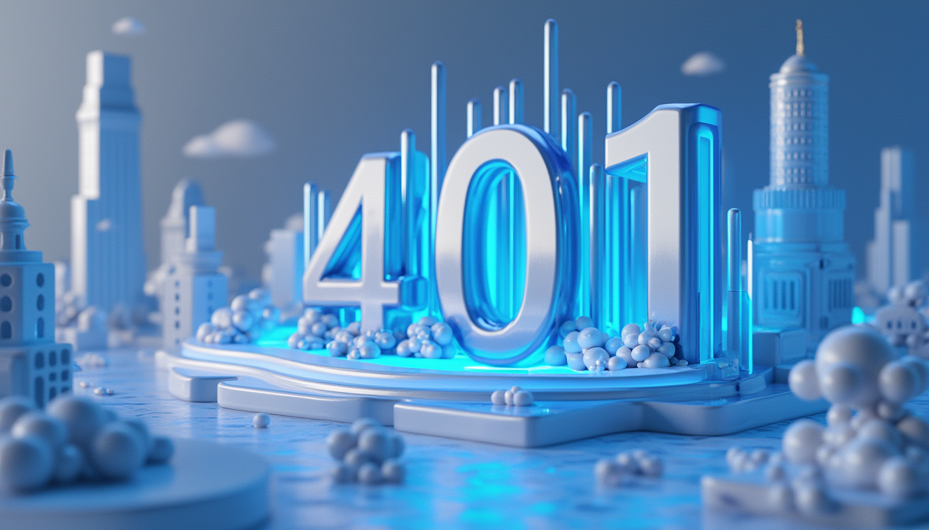 The Cryptocurrency Revolution in 401(k) Plans