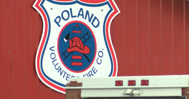 Poland Volunteer Fire Company Shutters at Midnight | Local