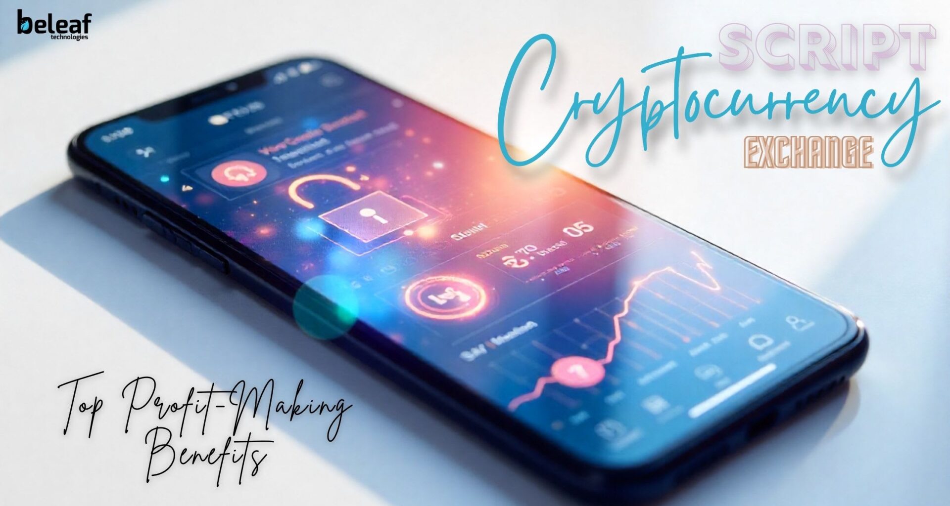 Top Profit-Making Benefits of Cryptocurrency Exchange Scripts in 2025
