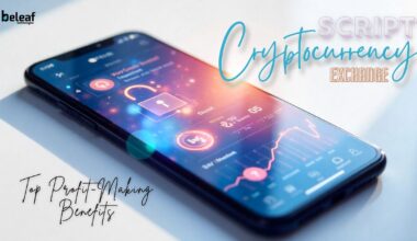 Top Profit-Making Benefits of Cryptocurrency Exchange Scripts in 2025