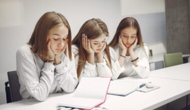 White Working-Class Children in the UK: The Struggle with Falling Academic Performance