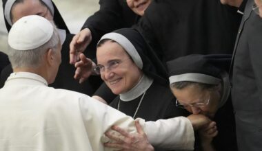 Vatican Pope | National News