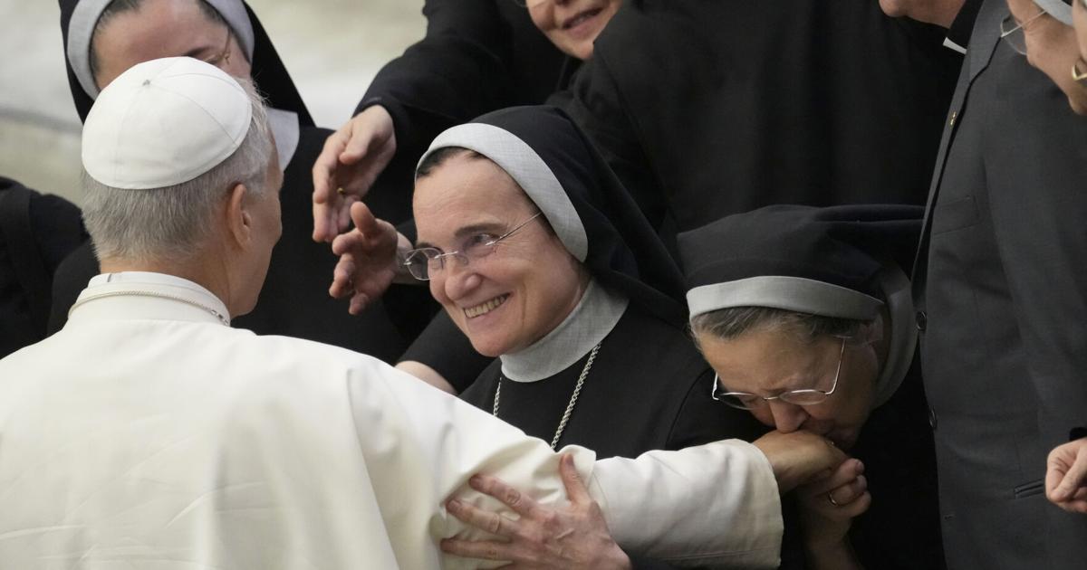 Vatican Pope | National News