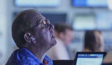 Drops for Nvidia, Palantir and other AI stars drag Wall Street lower again | Region