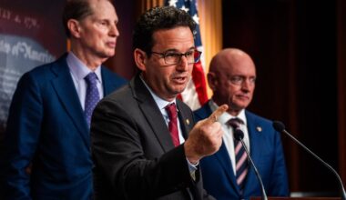 Democrats Press Rubio About Deaths Of Journalists In Gaza