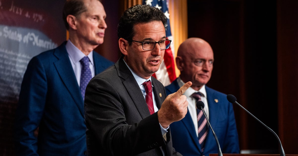 Democrats Press Rubio About Deaths Of Journalists In Gaza